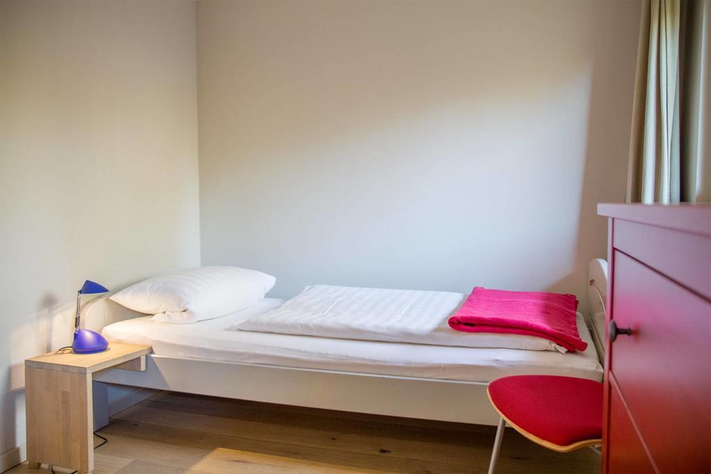 Biohotel Spoektal Bispingen Exterior photo