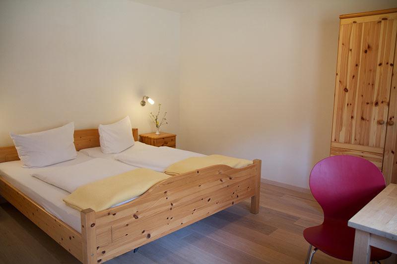 Biohotel Spoektal Bispingen Exterior photo